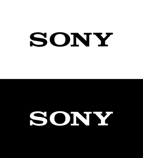 Sony logo png, Sony icon transparent png 20975497 PNG