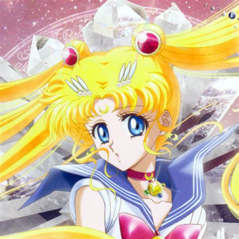 Mooniversity: Sailor Moon Crystal and Eternal – Multiversity Comics