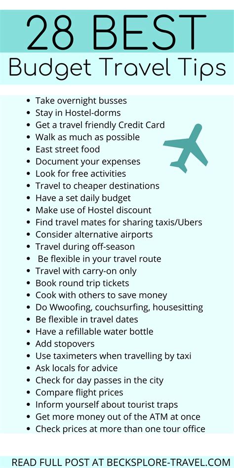 Budget Travel Tips, Best Budget, Spending Money, Saving Money, Best Travel Deals, Book Cheap ...