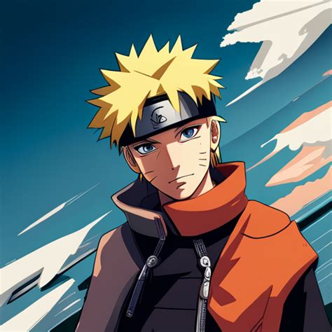 Naruto Pfp