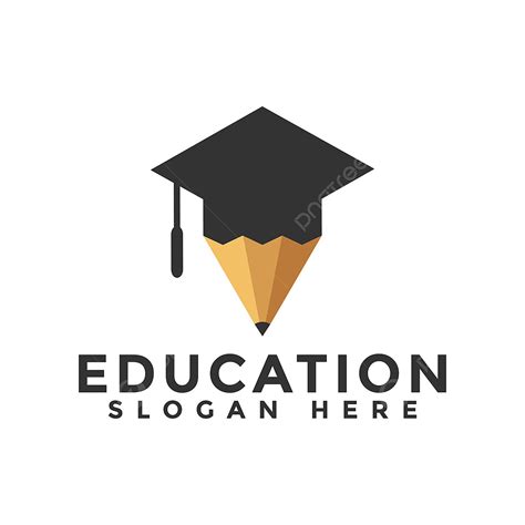 Design Inspiration Vector Art PNG, Education Logo Design Inspiration, Logo, Symbol, Graphic PNG ...