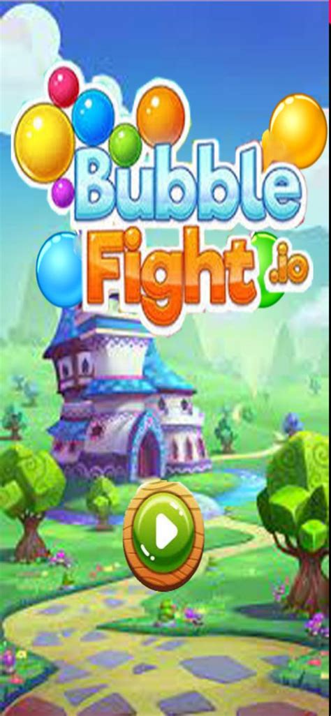 Bubble shooter games APK Download for Android - Latest Version