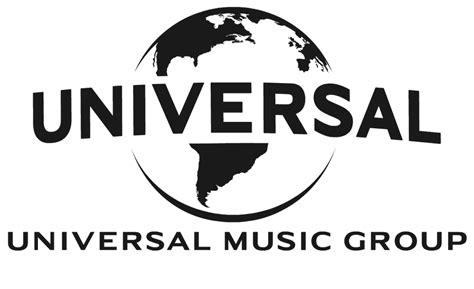 Universal Music Group new logo by DLEDeviant on DeviantArt