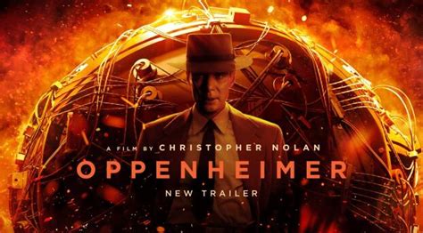 2088x2250 Resolution Oppenheimer 2023 Movie Poster 2088x2250 Resolution Wallpaper - Wallpapers Den