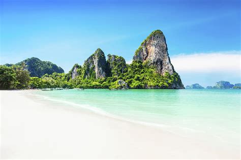 13 Best Beaches in Thailand - Thailand’s Most Beautiful Beaches - Go Guides