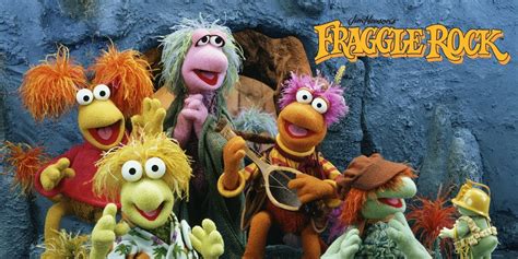 Apple TV+ now includes all classic Fraggle Rock episodes, orders full ...