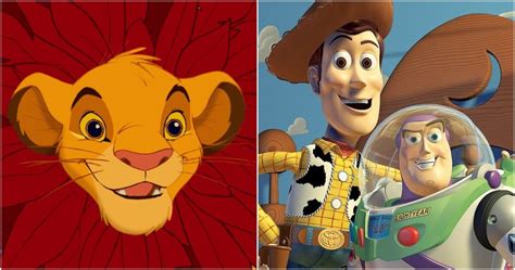 Disney Animated Movies Without Songs - A Definitive Ranking Of The Most Underrated Animated ...