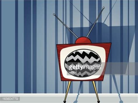 Broken Tv Stock Clipart | Royalty-Free | FreeImages