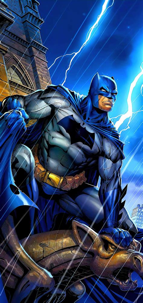 Batman, batman comic book, poster, HD phone wallpaper | Peakpx