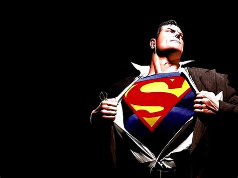 Superman Wallpapers 1080p - Wallpaper Cave