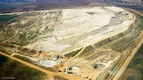 Mine Tailings Library: The Problems and the Solution. - Soil Solutions