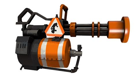 New Idea for a Heavy Minigun... PLESAE LISTEN! : r/tf2