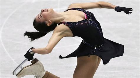 Tuktamysheva, Uno lead at NHK Trophy | CBC Sports