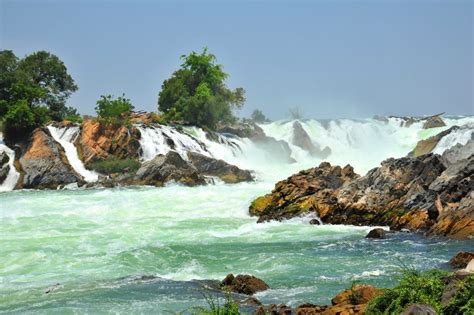 15 Amazing Waterfalls in Laos - The Crazy Tourist