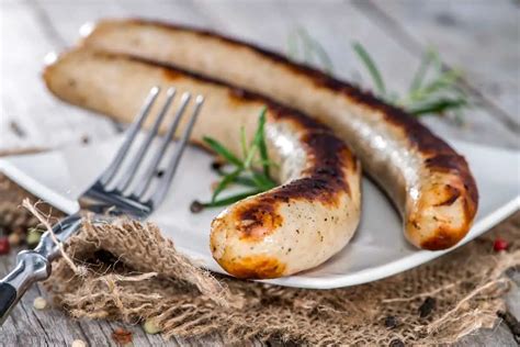 25 Easy Authentic German Food Recipes • Our Big Escape