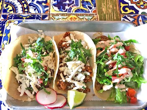 10 Best Taco Places in St. Petersburg FL 2018 | Taco place, Tacos ...