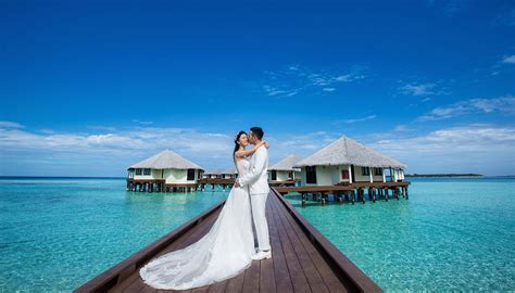 Maldives Wedding - Maldives Destination Wedding 2025/26