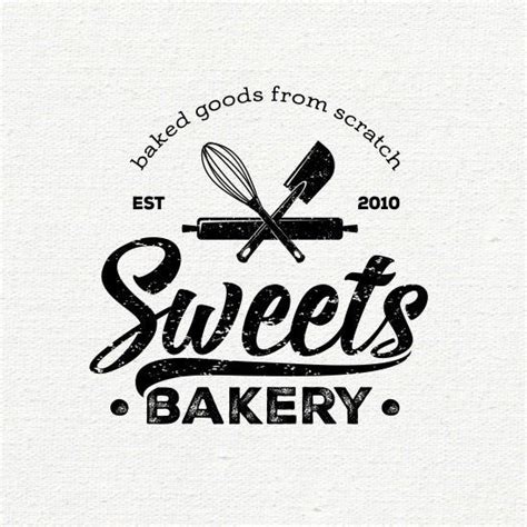 Bakery logo inspiration – Artofit