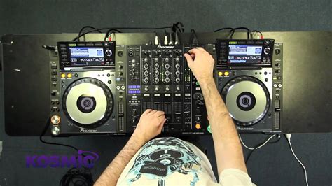 How To Setup Your DJ Equipment | Doovi