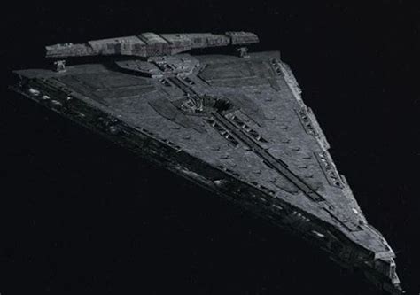 First Order's Siege class Super Dreadnought. | Star wars ships, Star wars ships design, Star ...