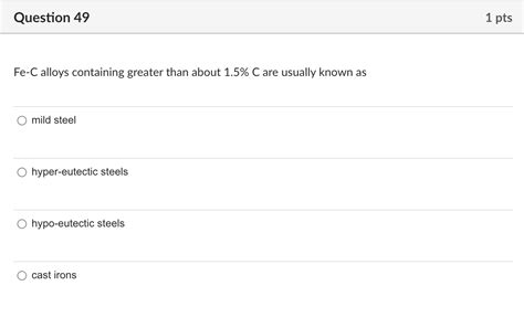 Solved By application of the Lever Rule, it can be found | Chegg.com