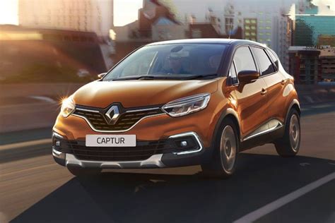 Renault Captur 2025 Colors in Australia | Zigwheels