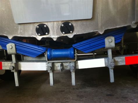 Need advice with Trailer roller setup on aluminium hull - Boating - DECKEE Community