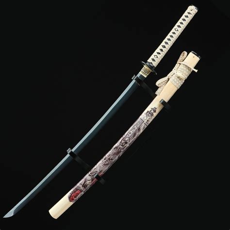 Katana Blade Types