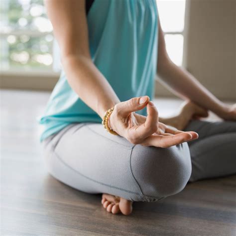 Yoga Meditation Benefits: Can You Practice at Home? | ThatSweetGift