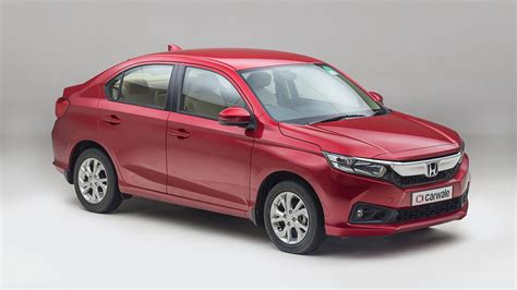 Honda Amaze White Orchid Pearl Colour, 5 Amaze Colour Images - CarWale