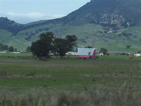 Along Los Osos Valley Road | Great places, California coast, Canyon ranch