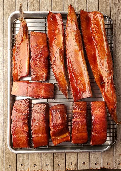 Smoked Salmon Recipe For Masterbuilt Electric Smoker | Besto Blog