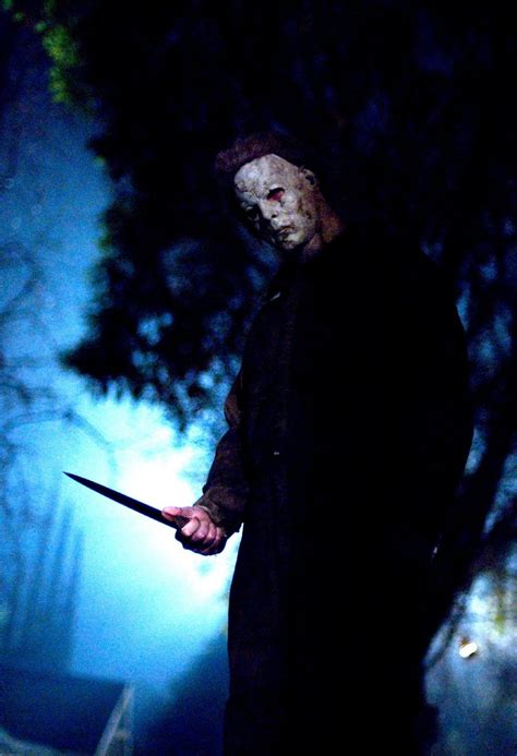 Michael Myers - Michael Myers Photo (2635427) - Fanpop