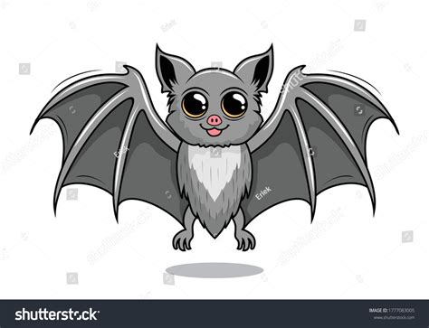 223,100 Bat Cartoon Images, Stock Photos & Vectors | Shutterstock