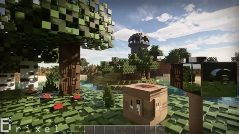 7 Insanely Realistic Minecraft Texture Packs That Will Bring Life to Your Survival World ...