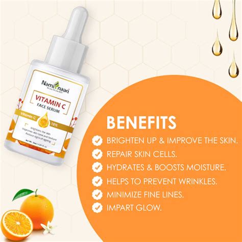 Vitamin C Serum