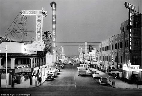 Favorite Old Las Vegas Photos discussed in General Discussion/Off-Topic at Wizard of Vegas