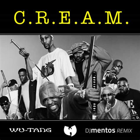 Wu tang clan cream free download - vicaim