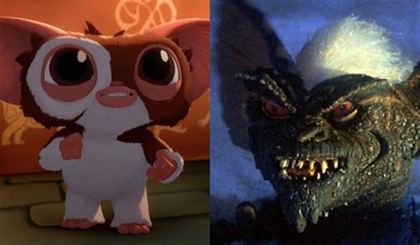 The Gremlins Are Too Cute in the 'Secrets of Mogwai' Animated Series ...