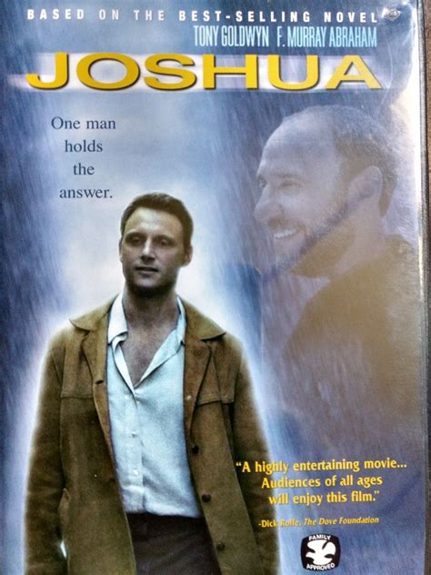 Joshua Movie | Joshua movie, Entertaining movies, Novels