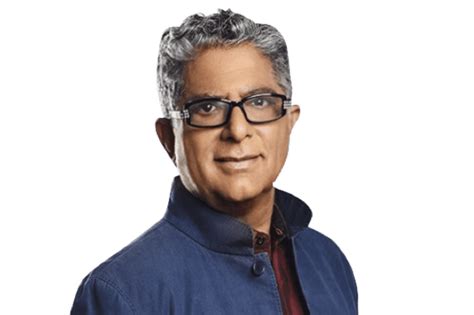 Deepak Chopra Books Ranked / Deepak Chopra S Healing Talk Appears To Empower But Self Blame Is ...