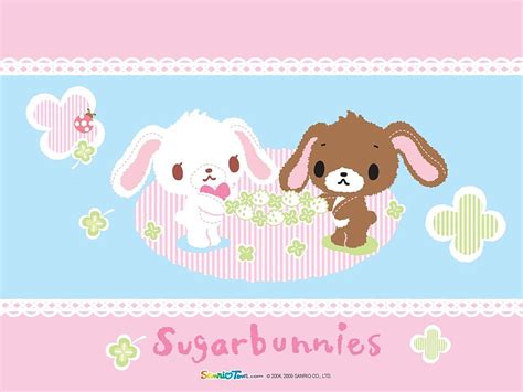 Best 3 Sugarbunnies on Hip, cinnamoroll bunny HD wallpaper | Pxfuel