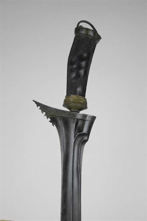 Large and Impressive Bali Kris Sword – Oriental Arms