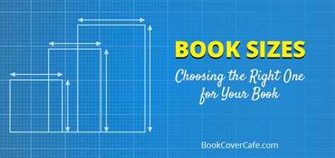 Standard Book Sizes Cm / Book Spine Calculator Book Thickness ...