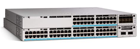 Cisco Catalyst 9300 Series Switches - Cisco