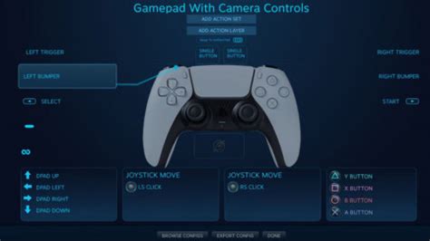 Steam PS5 Controller Support Added by Valve, Here's How to Pair the DualSense Controller to a PC ...