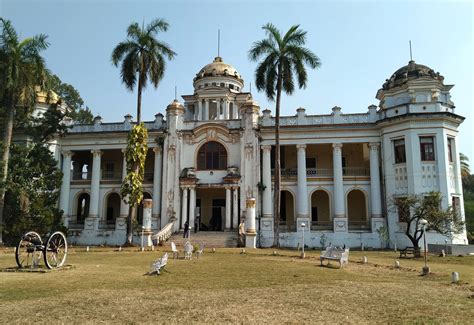 8 Rajbari Resorts Near Kolkata To Taste Royalty In 2024