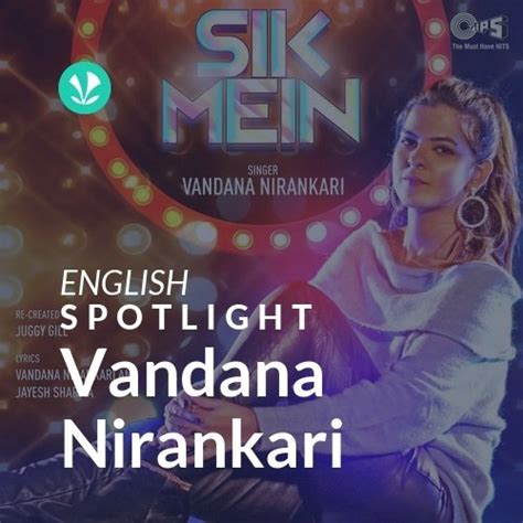 Vandana Nirankari - Spotlight - Latest Punjabi Songs Online - JioSaavn