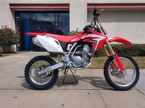 2020 Honda CRF150R Dirt Bike - Review Specs Price