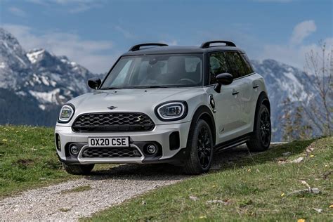 2023 MINI Countryman Plug-in Hybrid Prices, Reviews, and Pictures | Edmunds